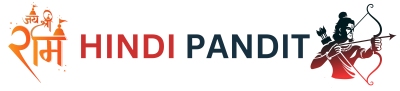 Best North Indian Pandit Ji Bangalore logo